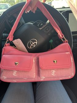 Juicy Bag
