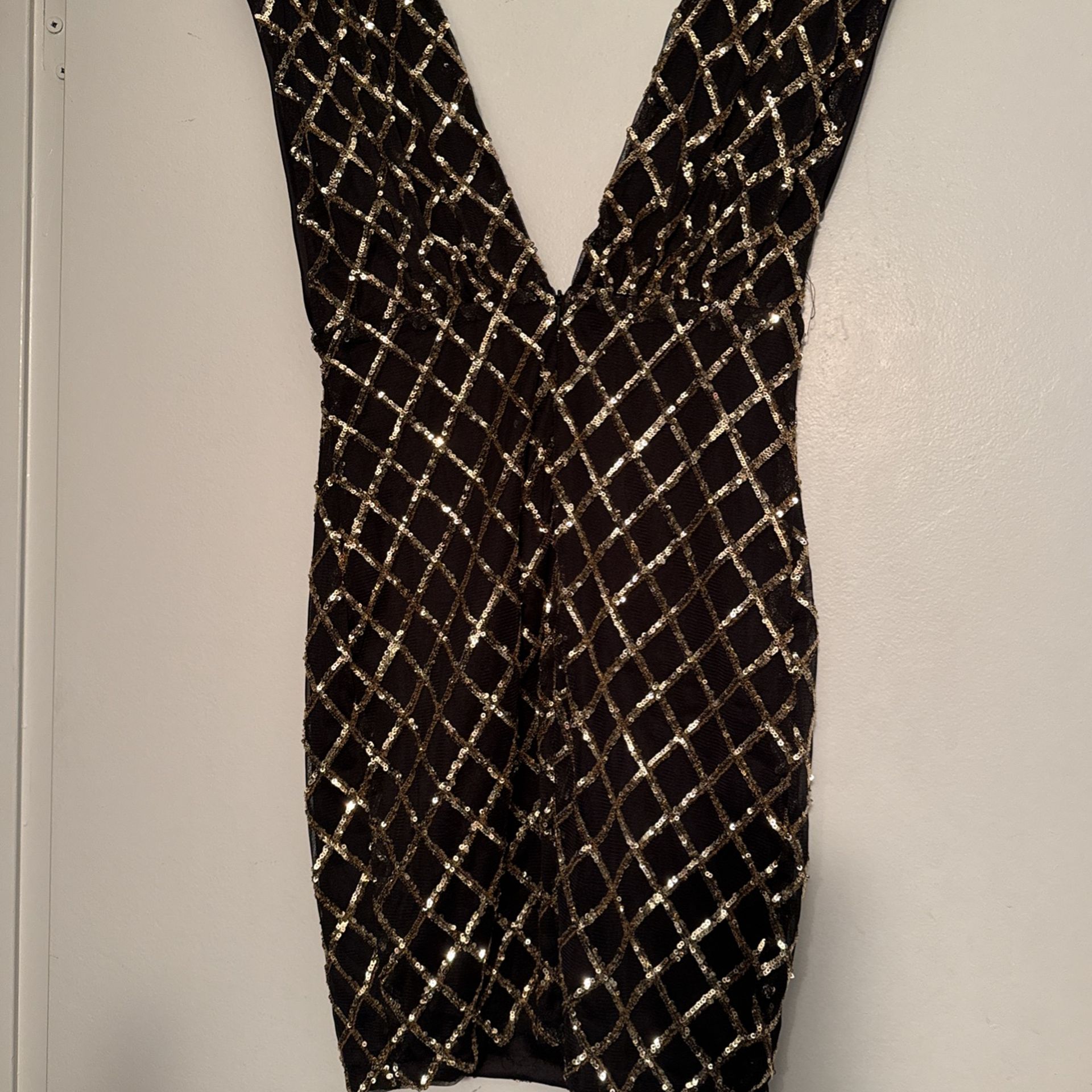 Dress For Holiday Parties