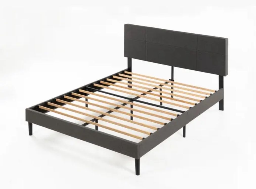 Full Bed Frame Unopened Box