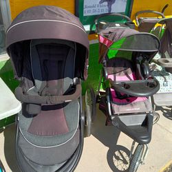Nice Baby Strollers 