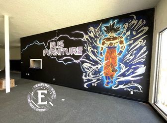 Painting / Murals