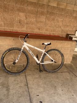 Big Flyer 29 Inch