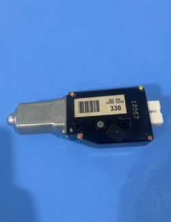 04-15 Armada Titan / 04-10 QX56 Sunroof Sun Moon Roof Electric Motor 91295-7S210
