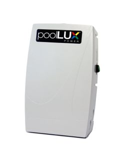 S.R. Smith Pool Light Transformer pLX-PW60 Pool, 60-Watt
