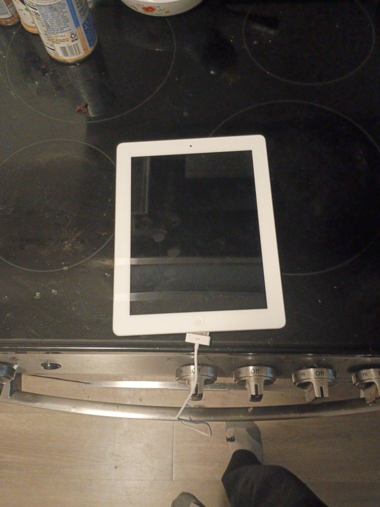 iPad 3rd Generation