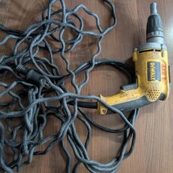 Cord drill For Drywall 