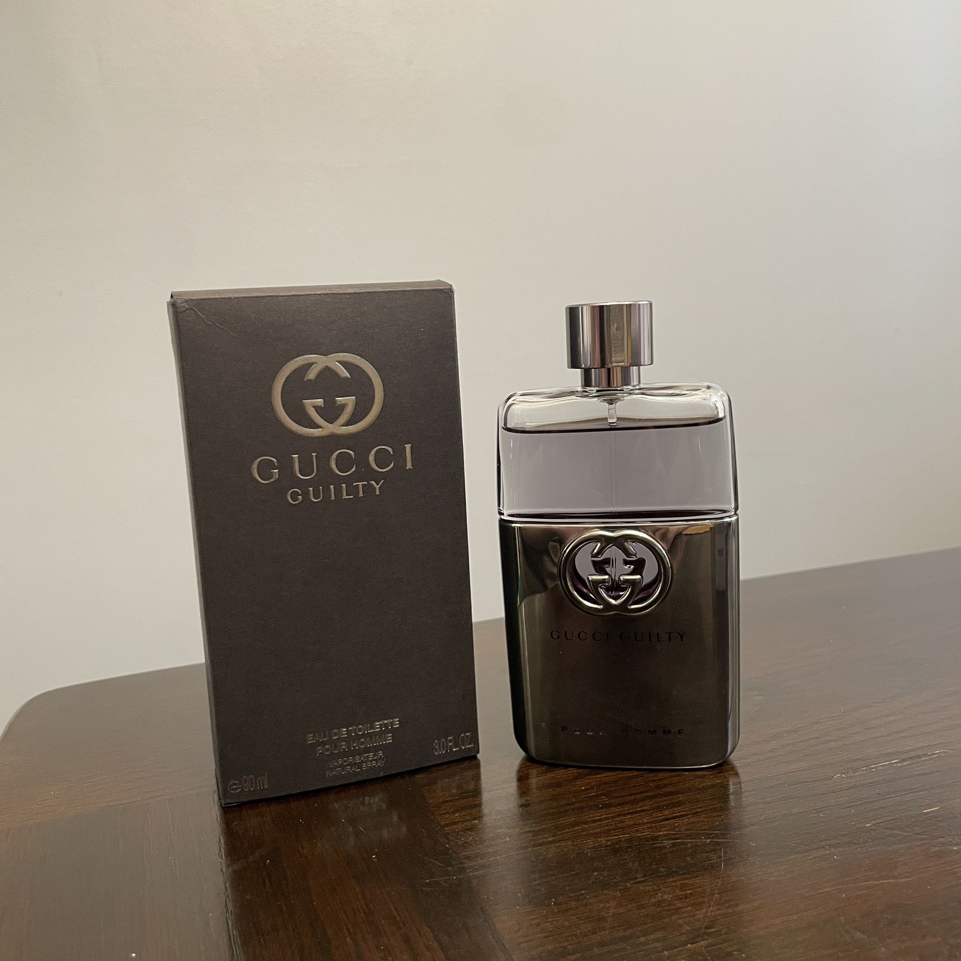 Gucci Guilty Eau de Toilette