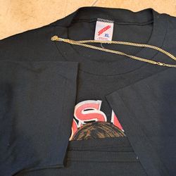 RARE 1996 OZZY OSBOURNE 0SMOSIS RETIREMENT SUCKS TOUR T RARE 1996 OZZY OSBOURNE 0SMOSIS RETIREMENT SUCKS TOUR T