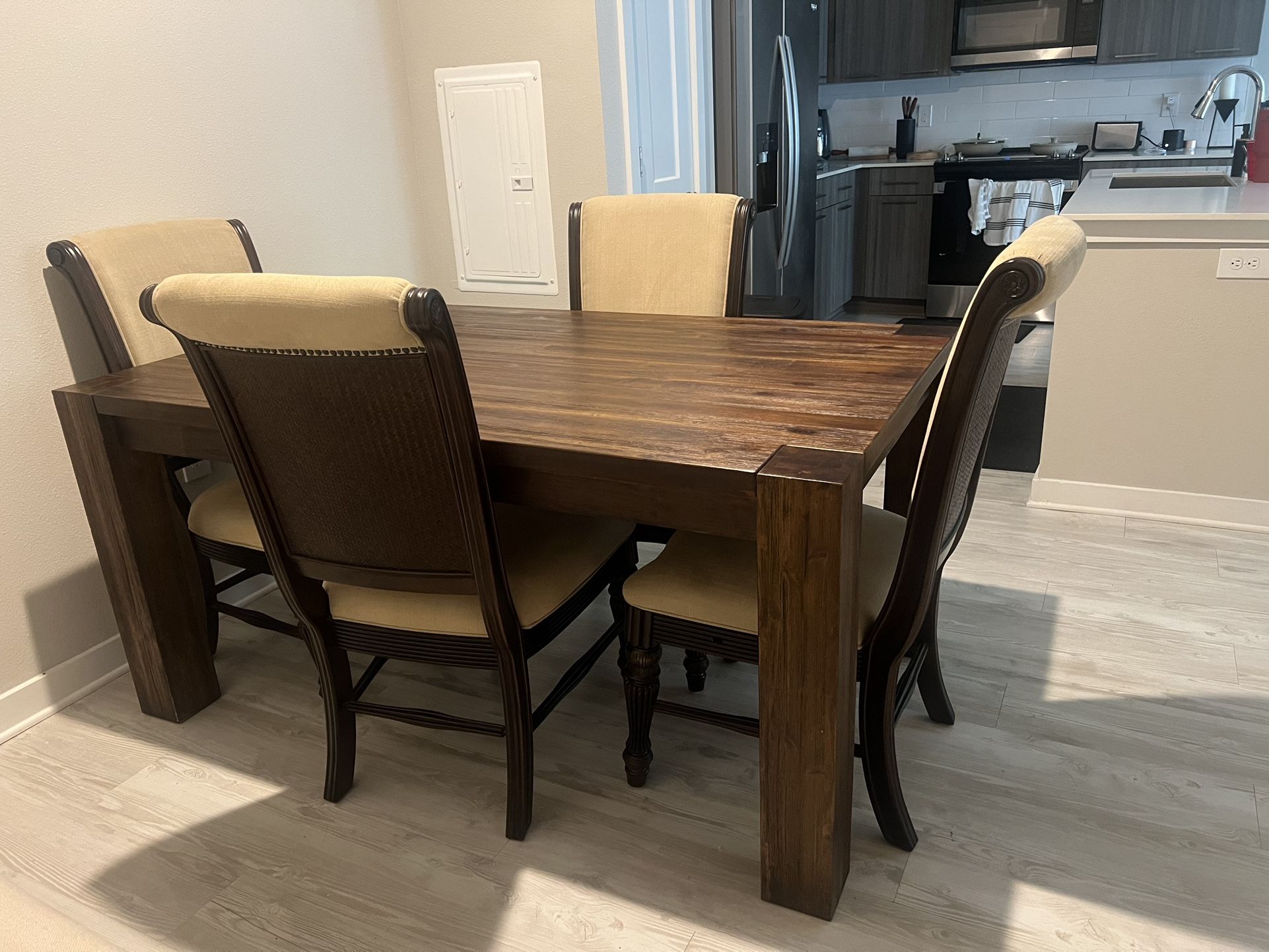 Dining Room Set