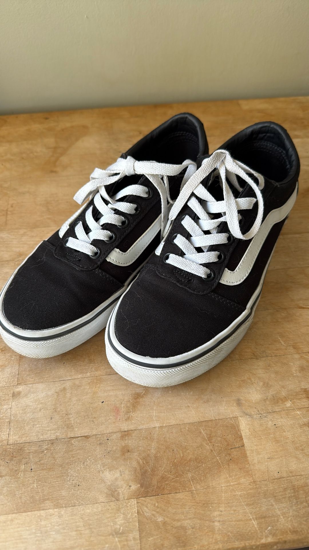 Vans Sneakers