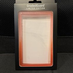 GradedGuard Rose V2 (PSA)