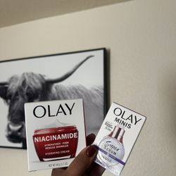 Olay Face 