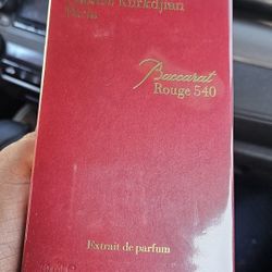 Perfume Original 