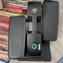 Cubii Under Desk Elliptical Machine