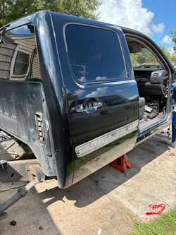 2013 gmc sierra 1500 for parts