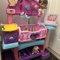 Doc McStuffins