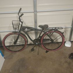 Men's nel lusso Cruiser Bike