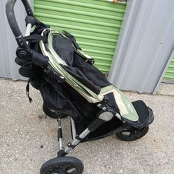 Stroller Joggers 