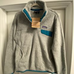 Patagonia Women’s Top 