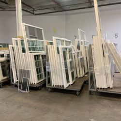 Windows And Doors