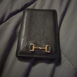 Gucci Wallet