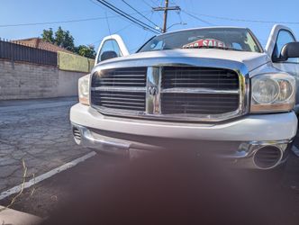 2003 Dodge Ram 2500