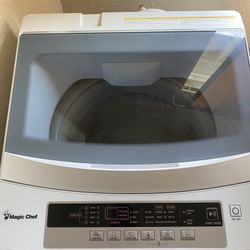 Se Vende Lavadora Portátil 