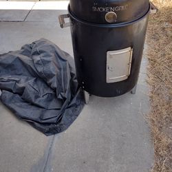 BBQ Grill