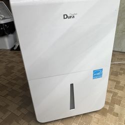 Dehumidifier 