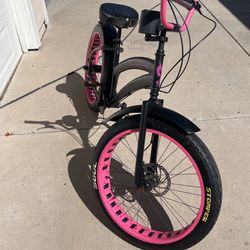 Soul Women s 26 Beach Cruiser 3 Speed for Sale in Glendale AZ OfferUp