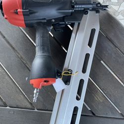 Framing Nailer