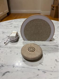 Anank Extra Loud Alarm Clock with Vibrator for Deaf and Heavy Sleepers