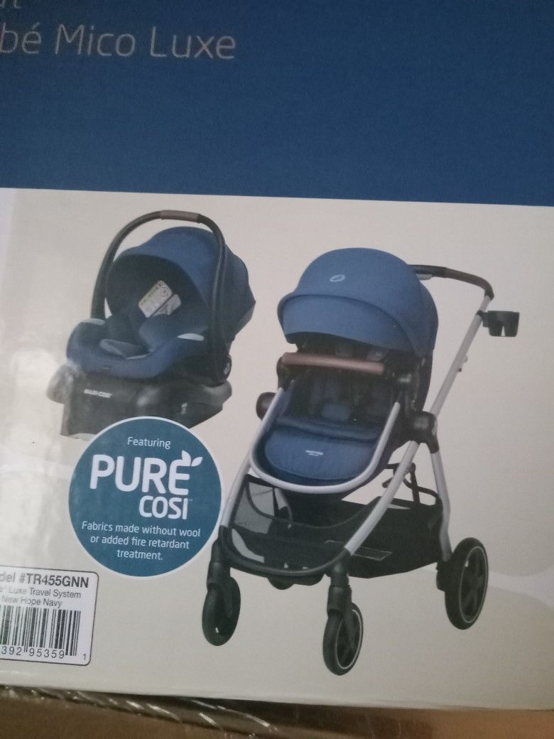 Baby Stuff