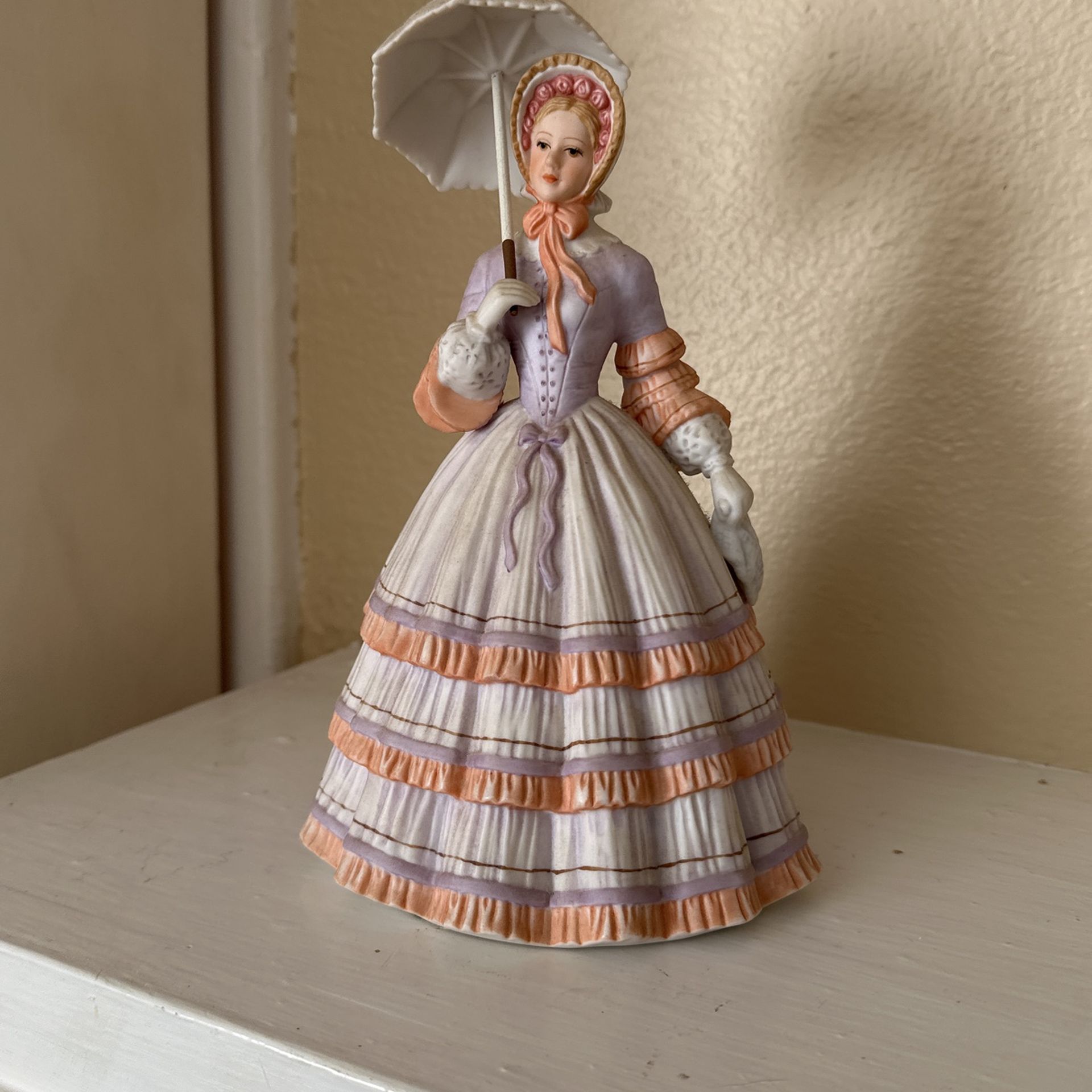 Lenox Springtime Promenade Porcelain Lady,All Products : American Fashion Style Bags On Sale