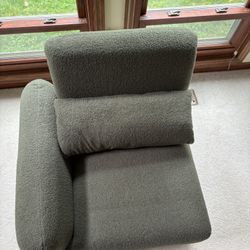 Brand New Corner Chair *New Lower Price
