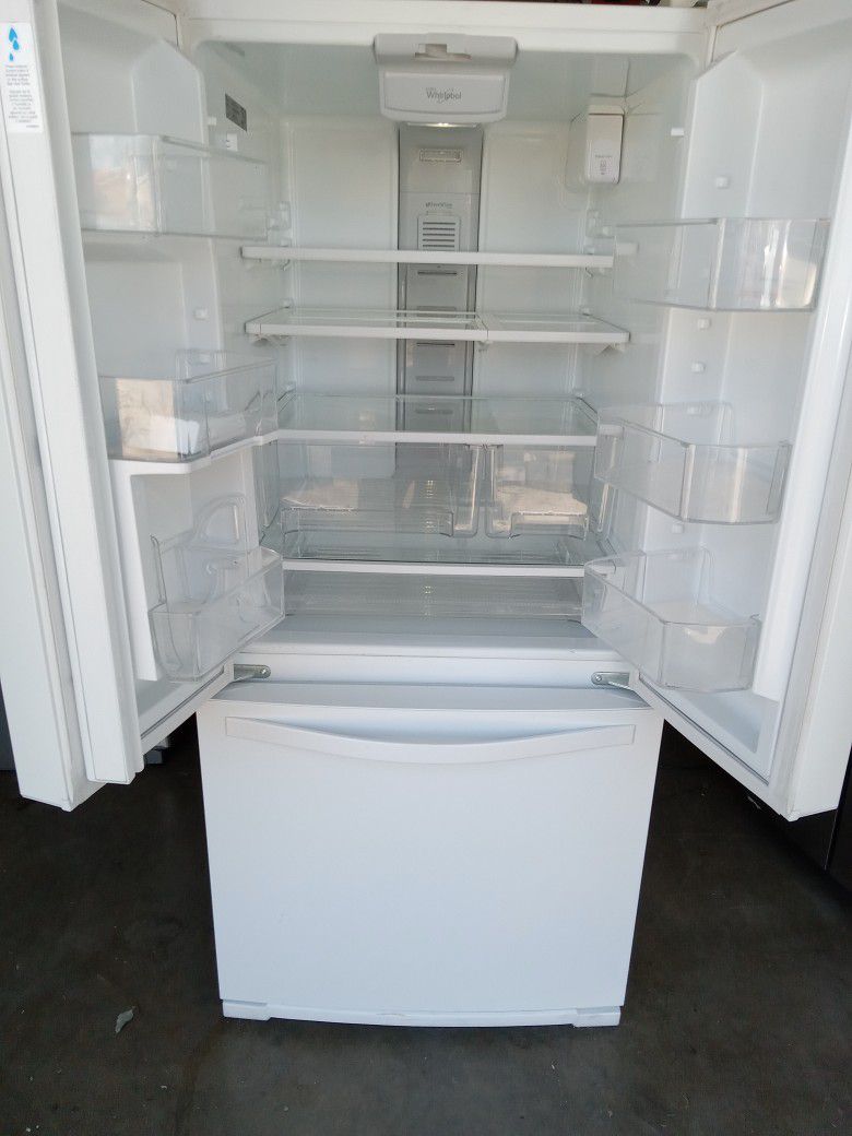 Refrigerator 30"
