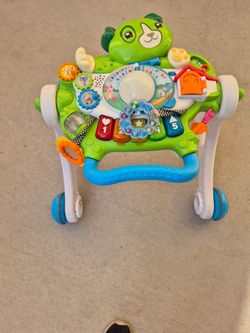 Baby walker