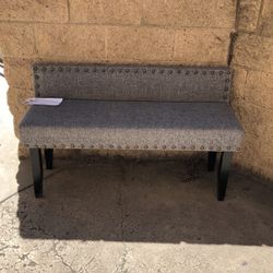 Bench
