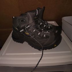 KEEN DRY waterproof 