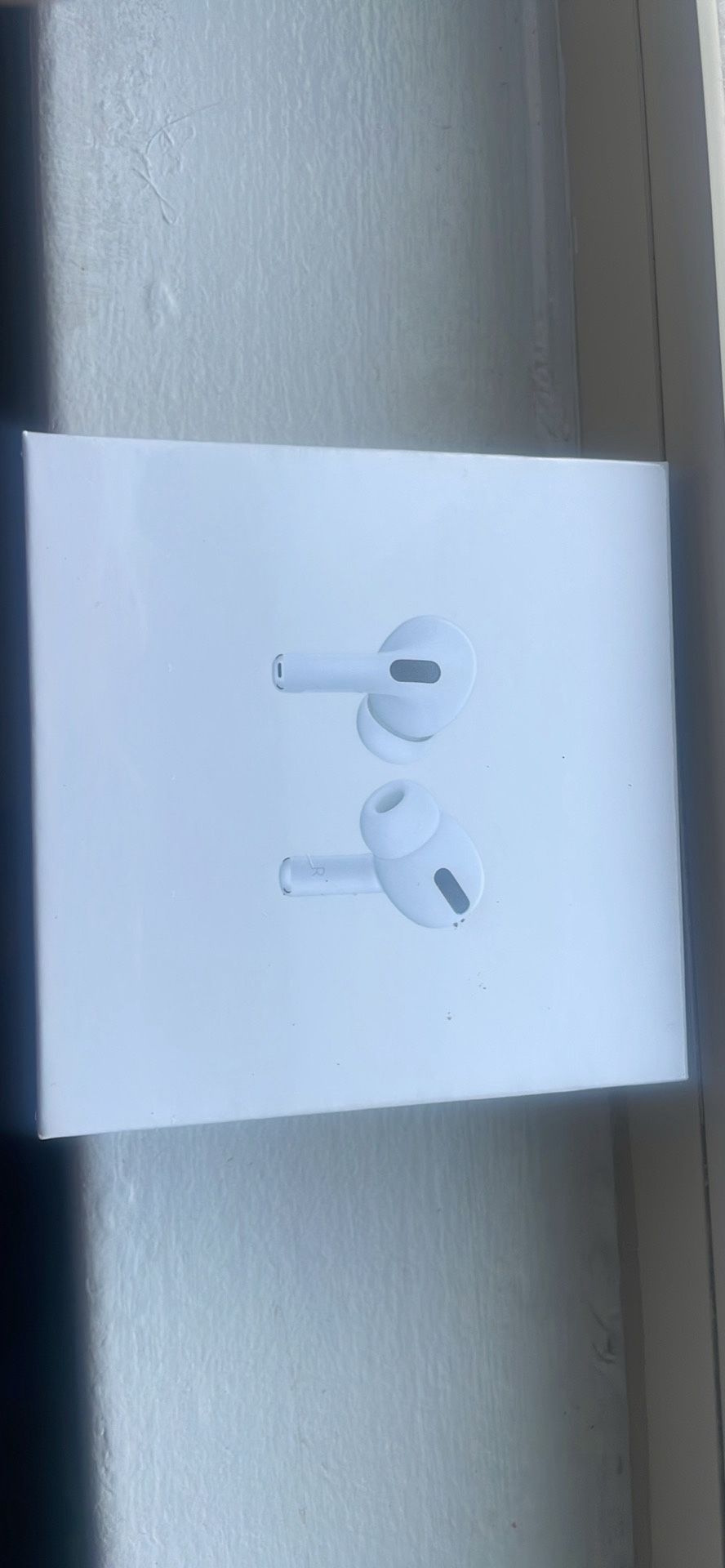 Airpod Pros