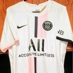 FC PSG JERSEY 