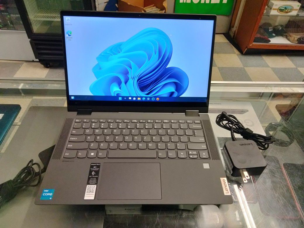 Lenovo IdeaPad Flex 5 Windows 11 Laptop 