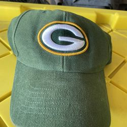 Green Bay Packers Hat