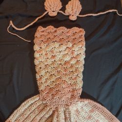 Handmade Crochet Items Thumbnail