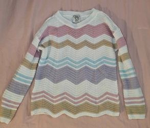 Kids Sweater (Girls) size 10/12