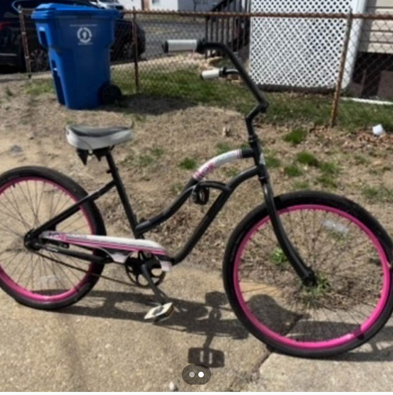 Felt brand Women’s Beach Cruiser