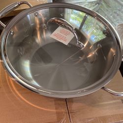 Olla Asador a 6qt