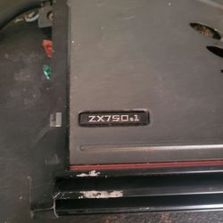 Good condition
