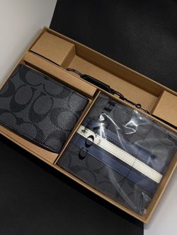 Men wallet