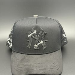 Don Hats “NY Roman Times”